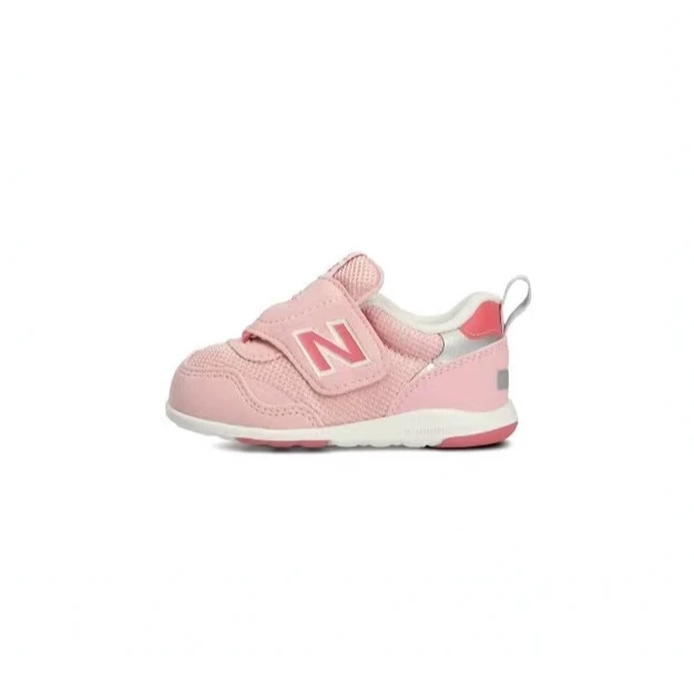 清仓 NEW BALANCE NB313系列潮流粉色儿童运动鞋 IT313FPN