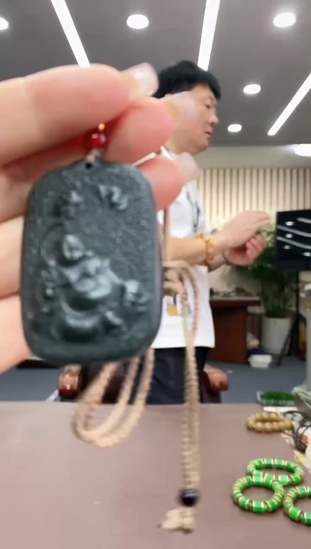 【闪购商品】和田玉吊坠未镶嵌吊坠