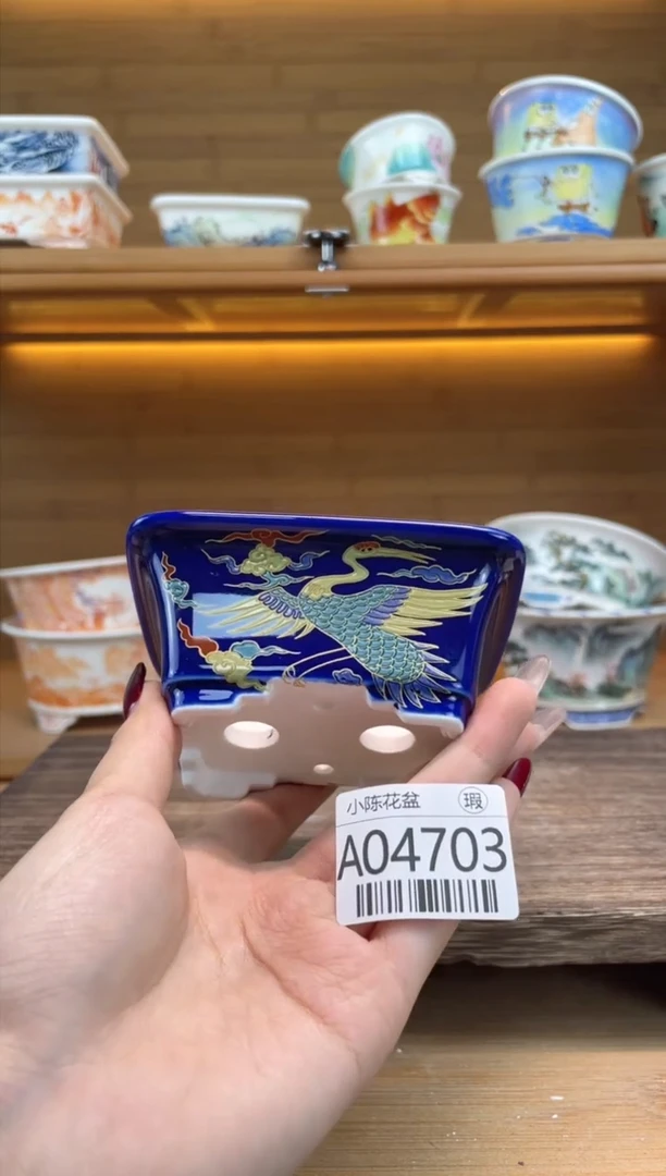 【闪购商品】红陶瑕【A04703】8.5*6.5*3.5