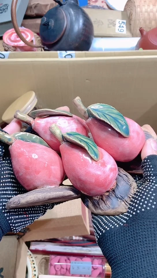 【闪购商品】瓷器默认链接一物一拍