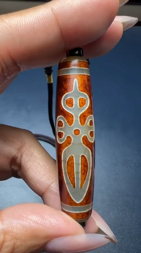 未镶嵌项链玛瑙/玉髓项链