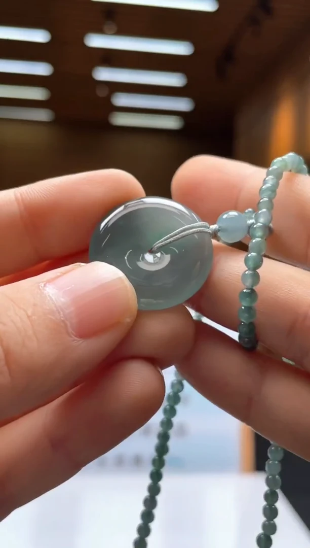 未镶嵌定制翡翠********498