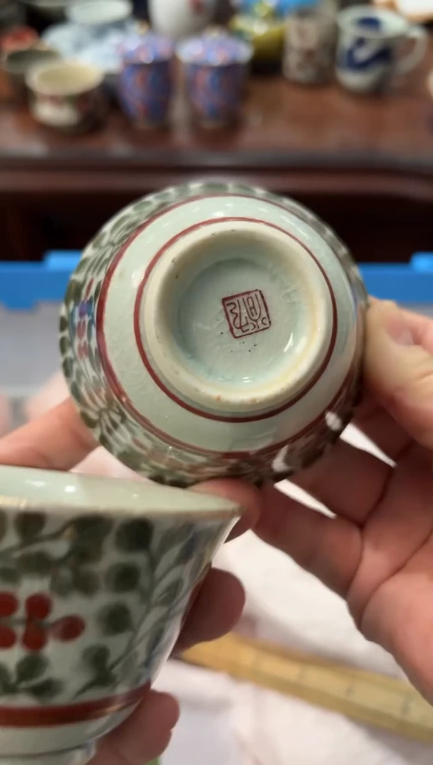 瓷片麦*编码：欢迎惠顾，感谢支持2893