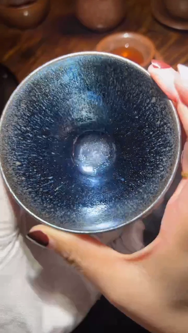 茶盏陈远福收藏专场2