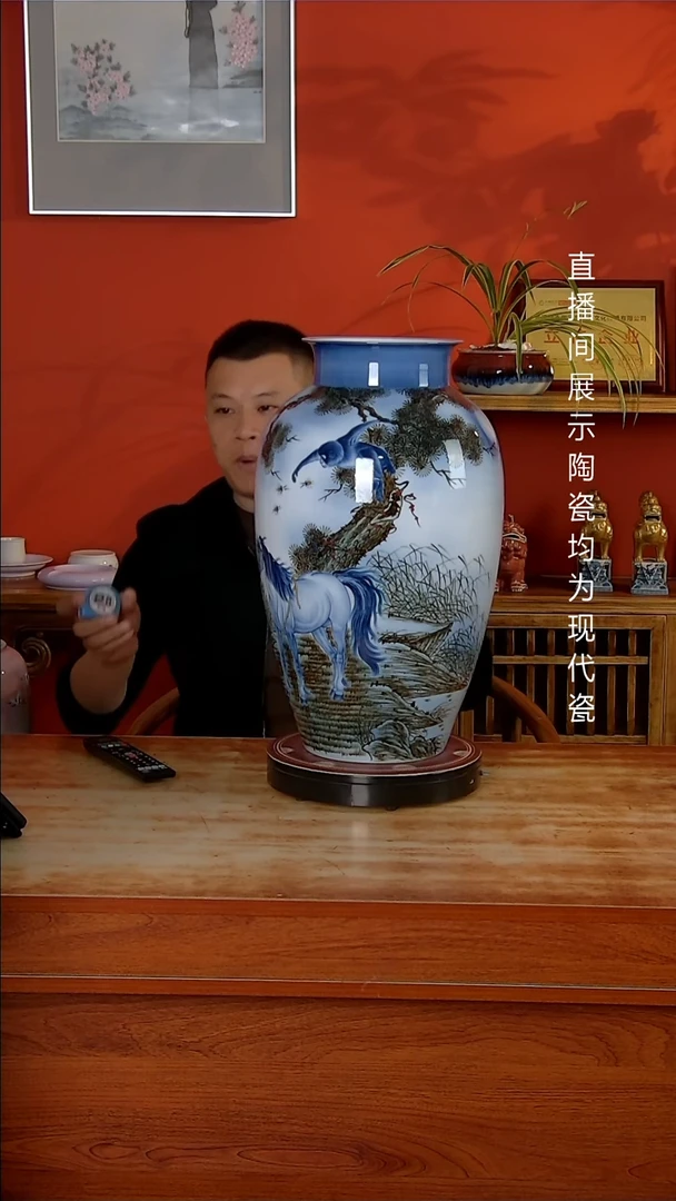 景德镇御匠邦陶瓷1