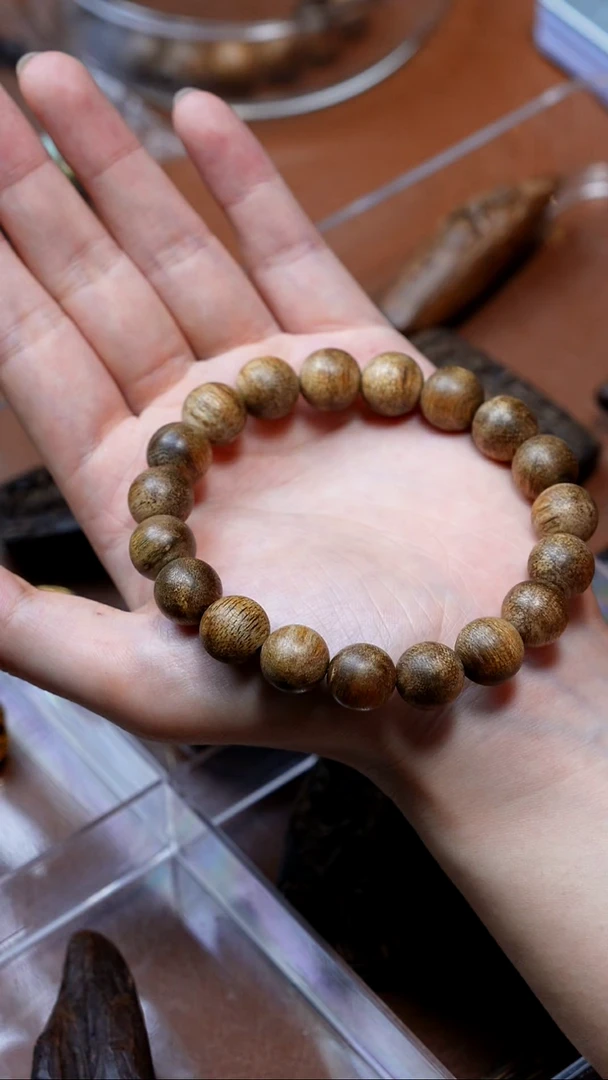 沉香沉香碎屑柬埔寨11g