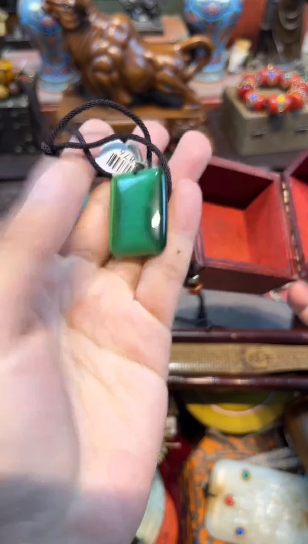 和田玉未镶嵌摆件A刘哥专属高端精品2