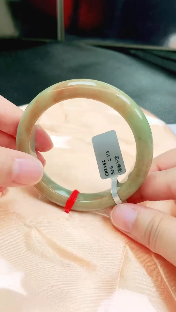 未镶嵌手镯翡翠缅甸天然a货翡翠