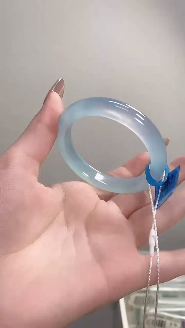 手镯玛瑙/玉髓未镶嵌54正圈