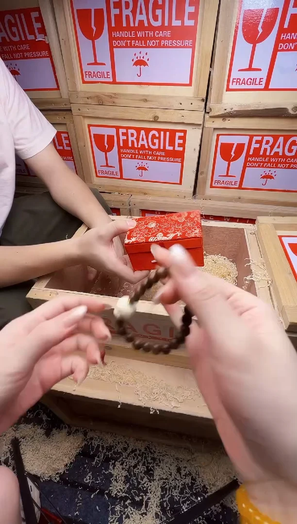 精品手串 无礼盒