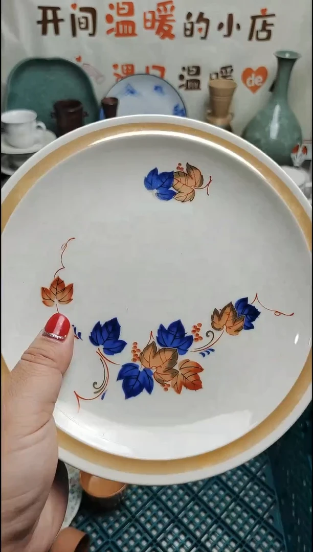 其他陶 紫韵陶艺优品小铺满30包邮