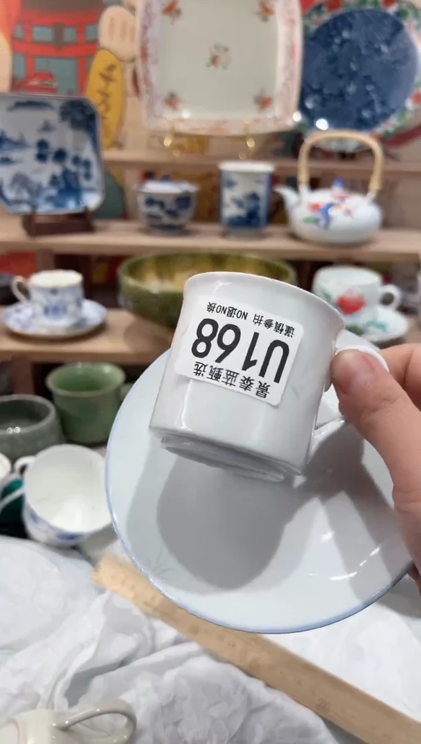 【闪购商品】瓷片当天凑满25米包邮U168