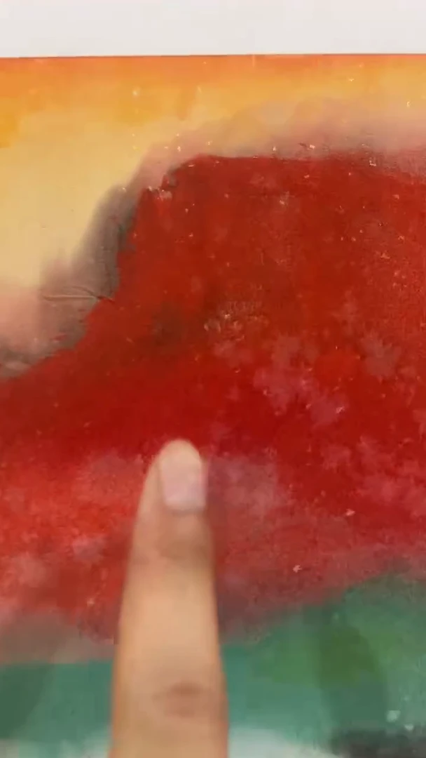 国画郑乐华手绘绘画作品31-25