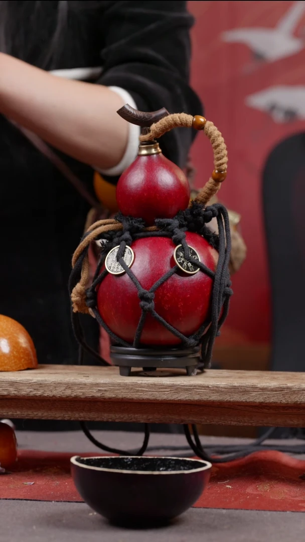 795号大漆葫芦一物一拍拍拍退退限购拉黑