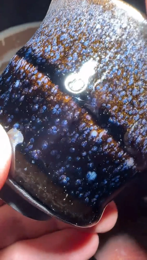 【闪购商品】茶盏双和龙窑现场开窑104