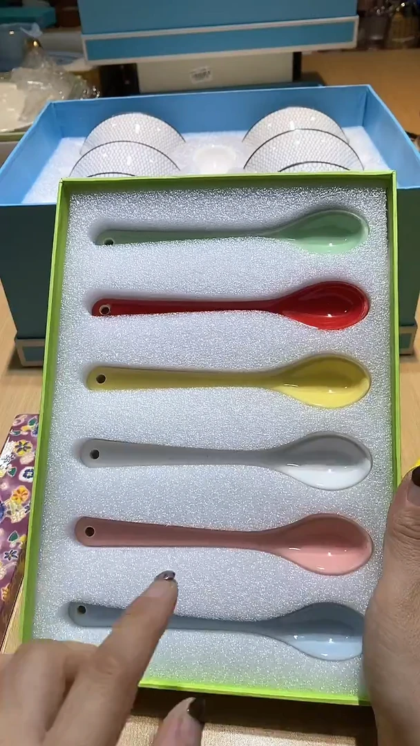 【闪购商品】瓷片锅碗瓢盆一件不剩