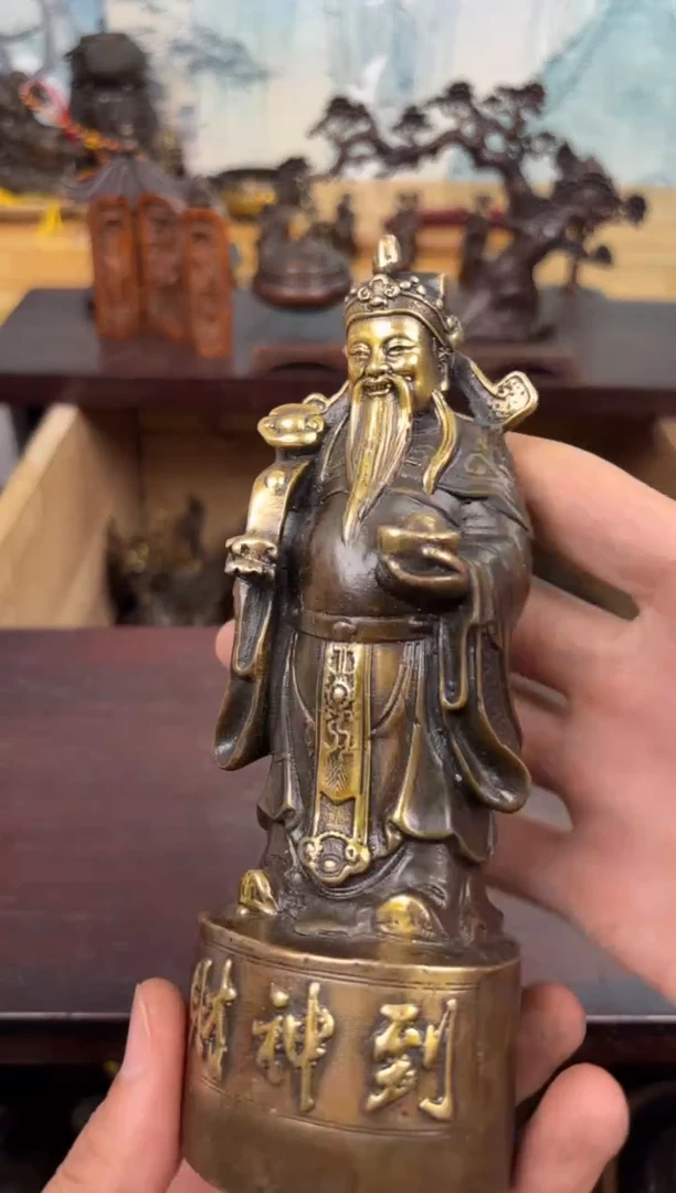 百福铜专属精选链接
