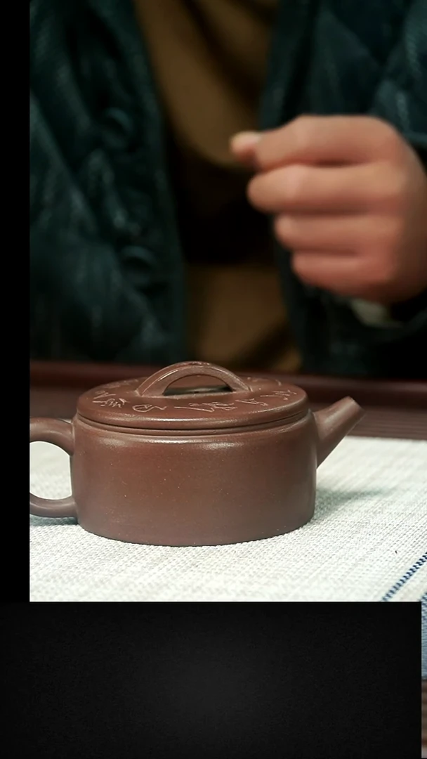 茶壶紫砂茶壶 紫砂57