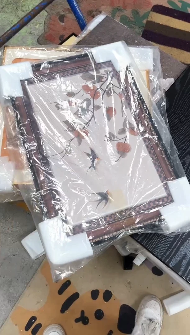 仓库清货 默认瑕疵 完美主义者慎拍