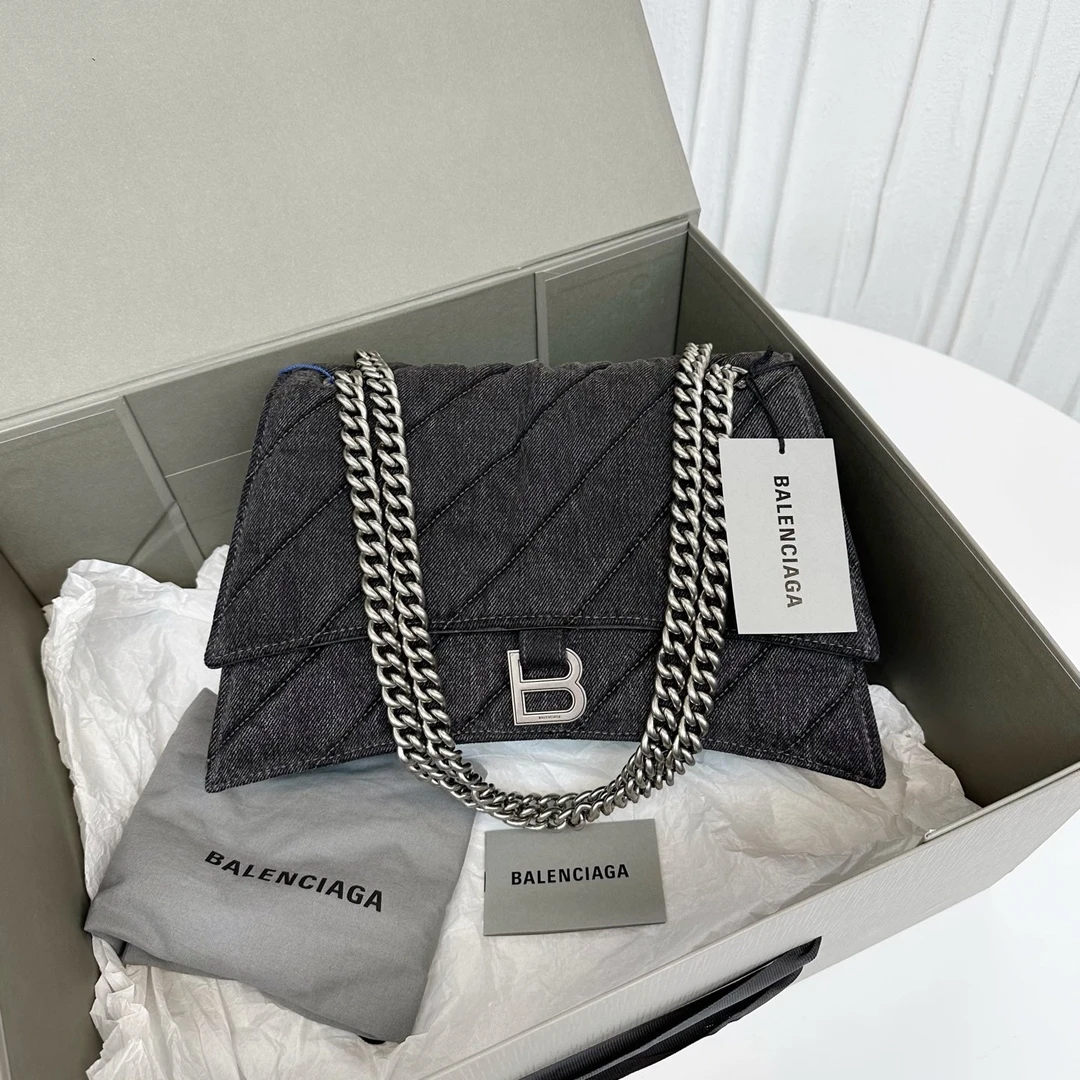 95新 Balenciaga/巴黎世家 /单肩包/14488219