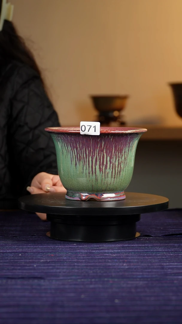 其他071不完美花盆