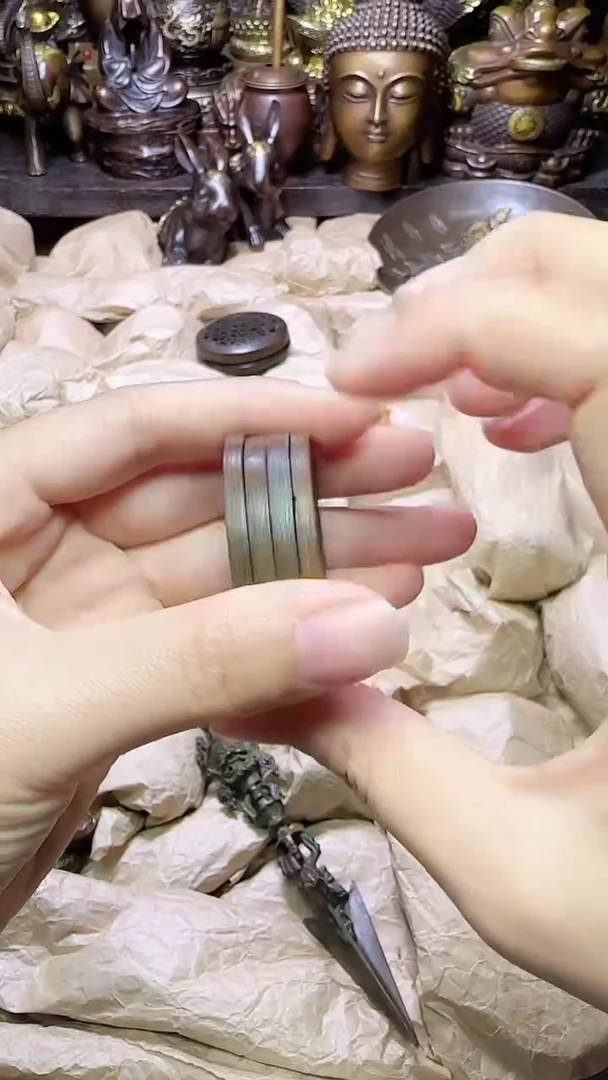 铜器摆件铜器摆件