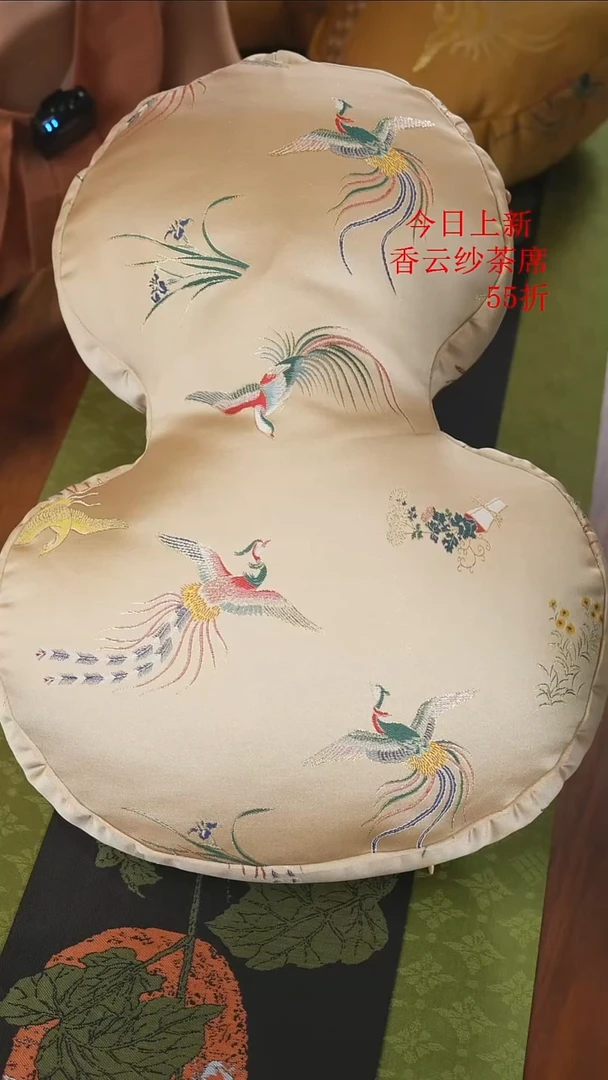 葫芦抱枕..........