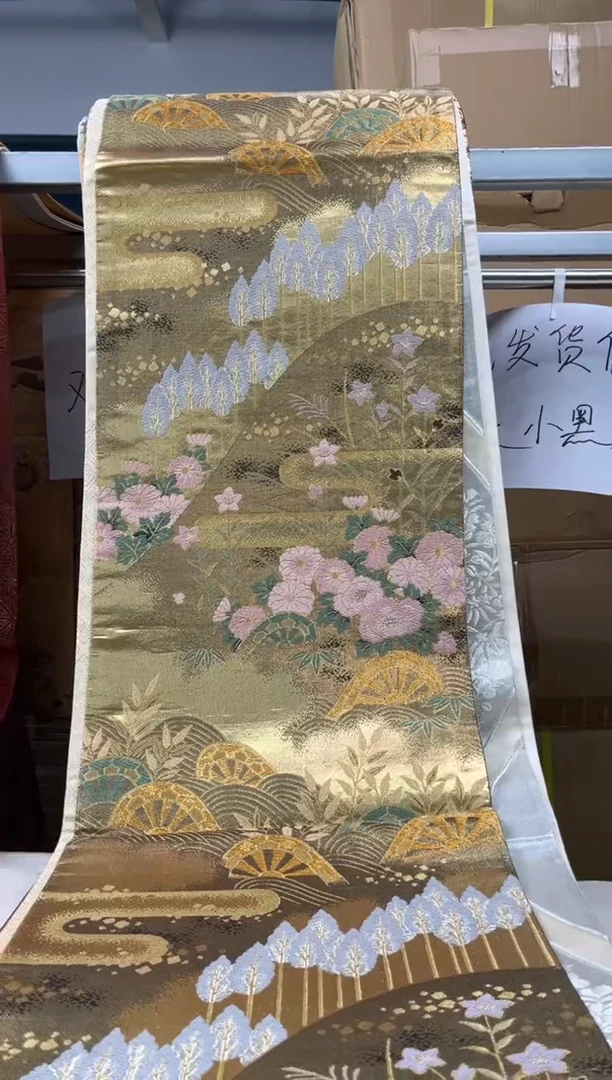 【闪购商品】织绣精选中古物品默认有瑕