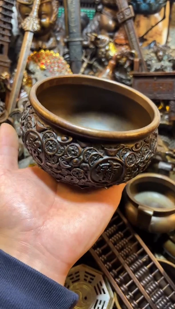 【闪购链接】古上古铜器专属链接