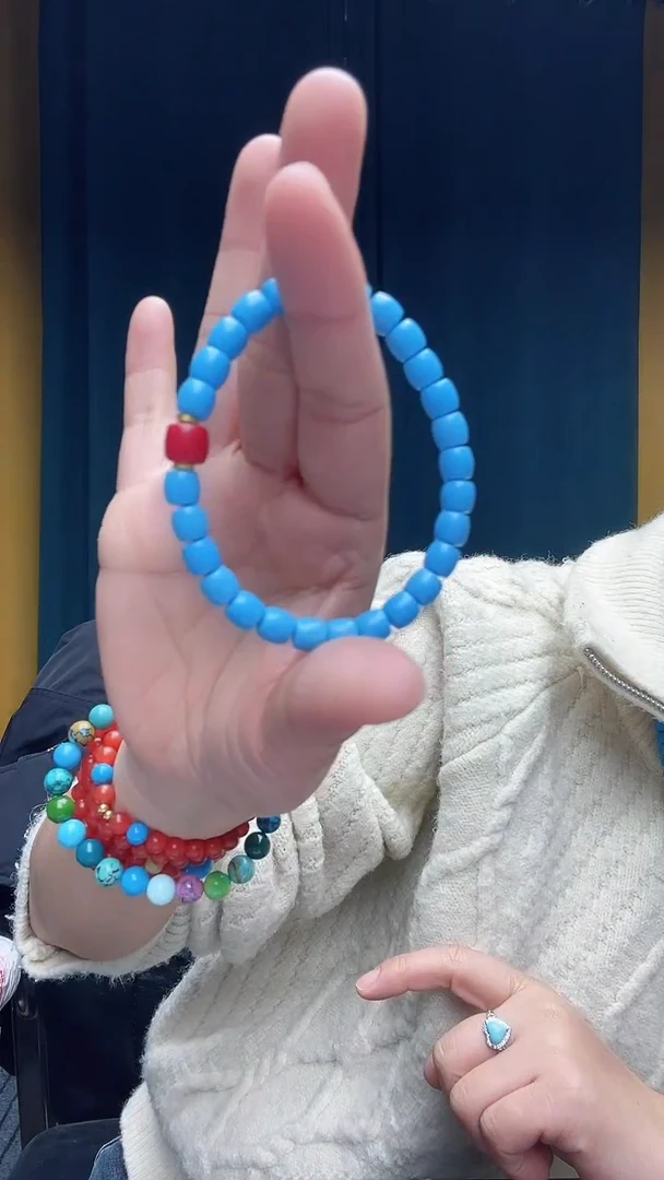 珍藏特色绿色高瓷