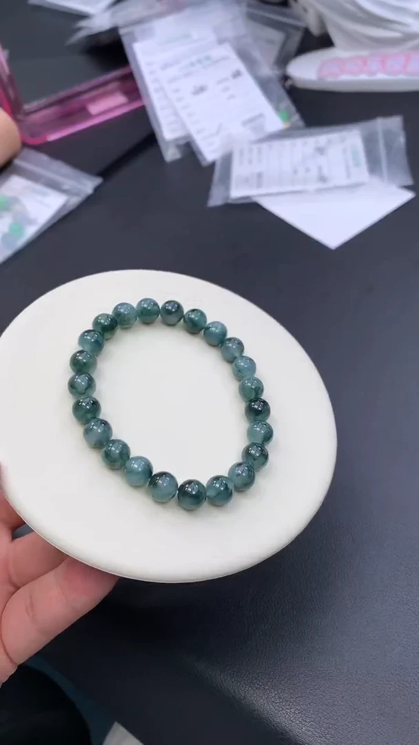 颈饰未镶嵌翡翠48小时鉴赏期 退货不扣服务费