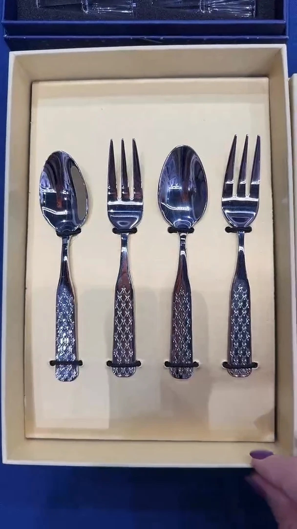 景德镇展会现场直播（叉勺