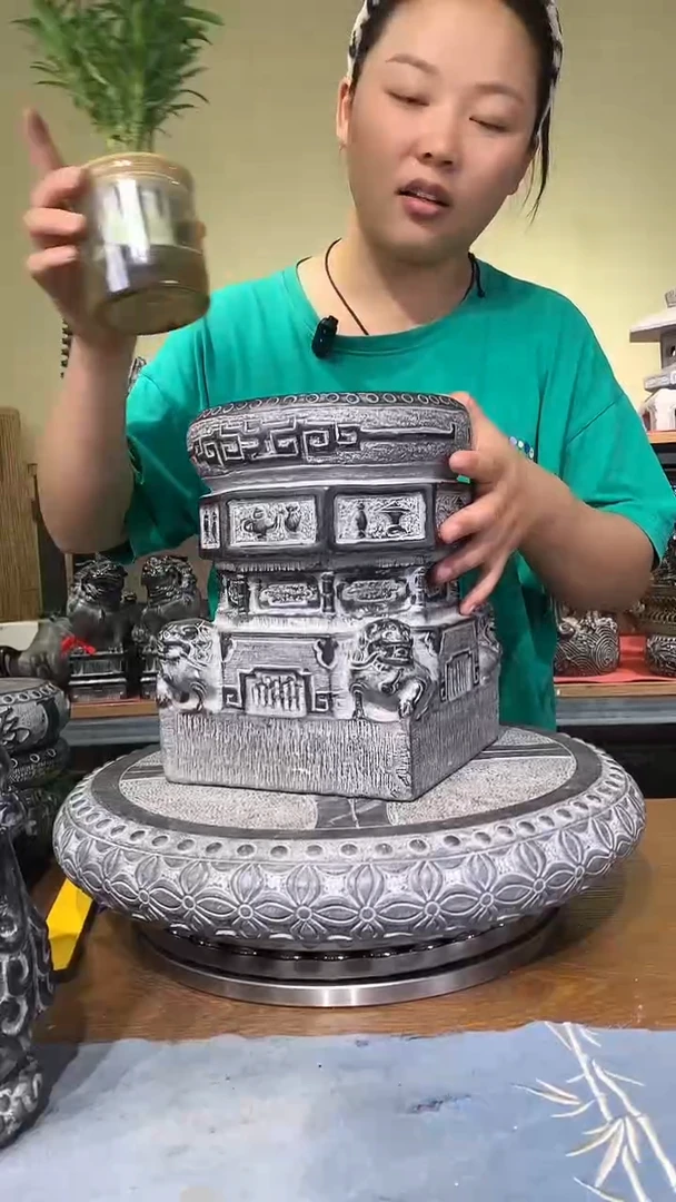 有机玻璃直播间闪购