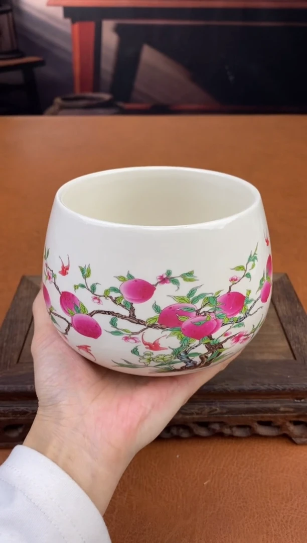 【闪购商品】陶禧茶器闪购福利V