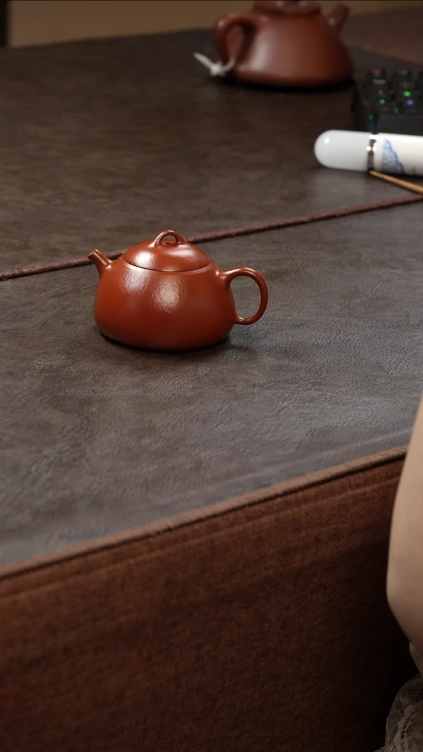 茶壶紫砂12--精品茶具120cc
