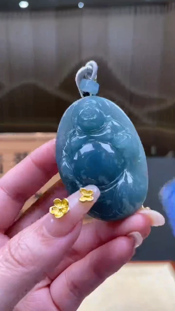 【闪购商品】定制翡翠未镶嵌      *42