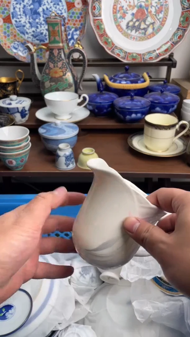 【闪购商品】瓷片497-L-满20包邮48h凑单