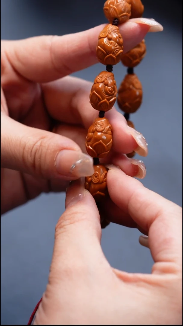 手串/手链橄榄核橄榄核
