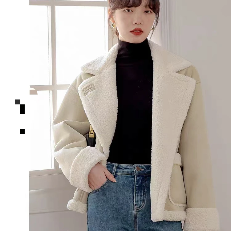 BB三楼3-1上712款外套