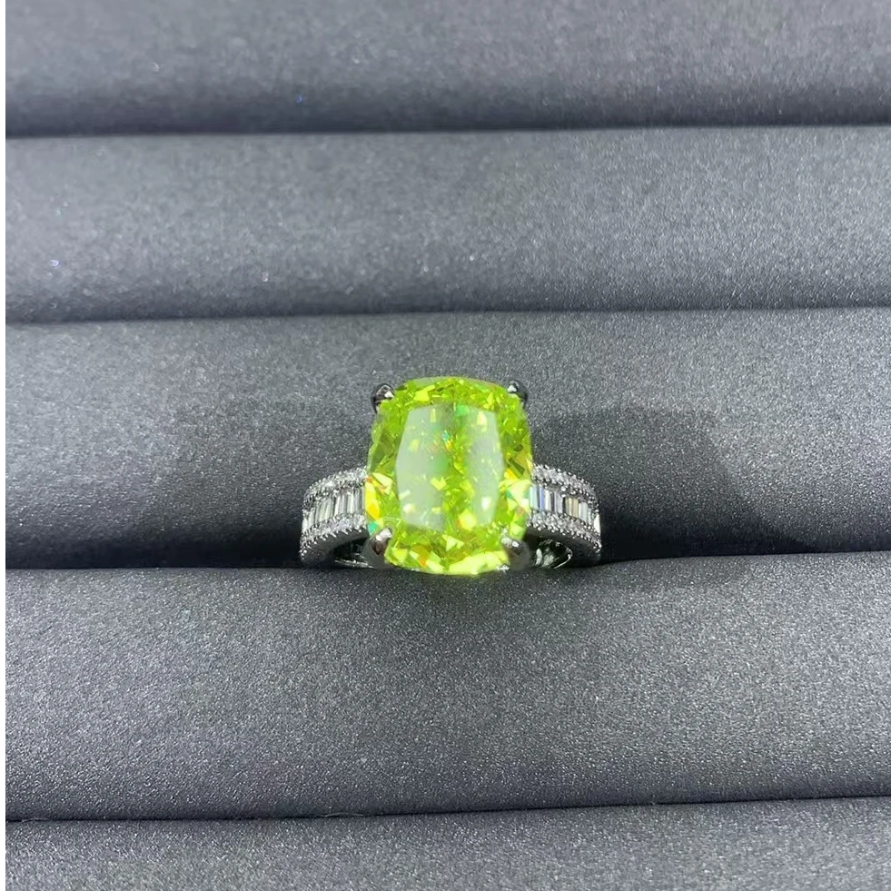 戒指 【璀璨星河】时尚百搭戒指-D438