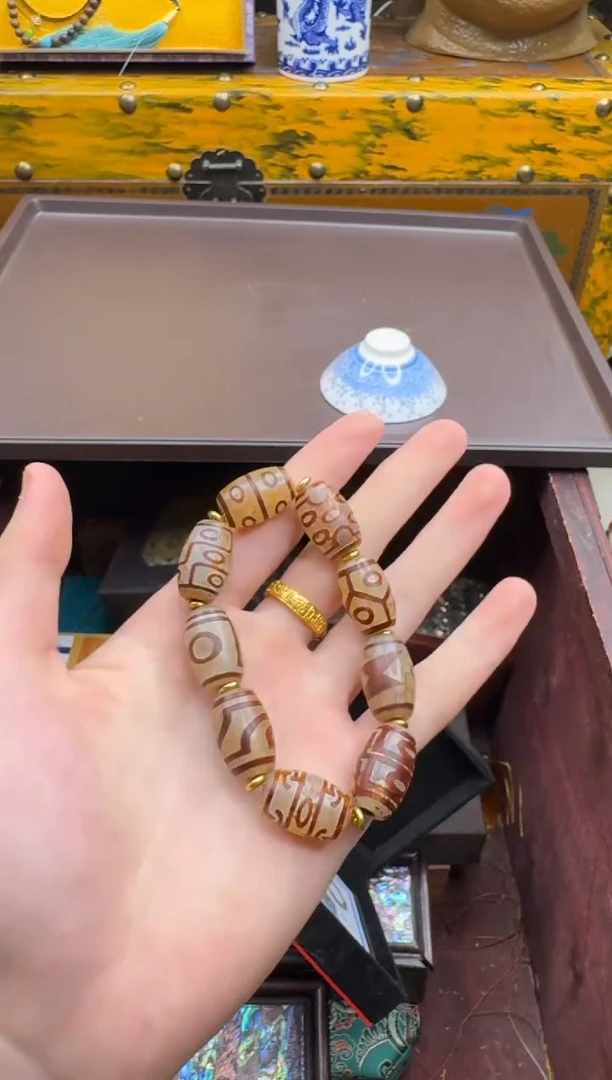 未镶嵌手链玛瑙/玉髓主播精品链接—————————