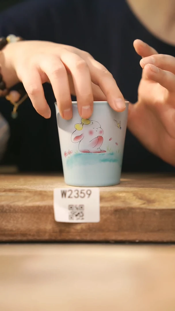 【经典福利】/ 杯子@@W2359