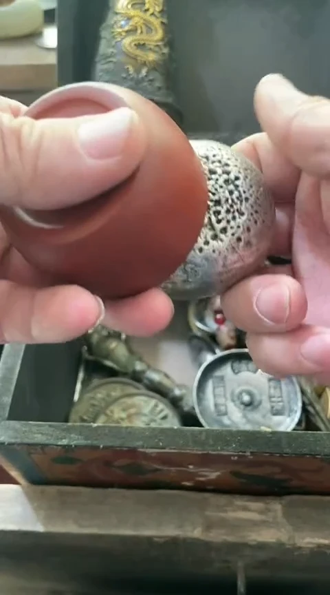 【闪购商品】紫砂茶宠大家都喜欢的紫砂茶宠工艺品