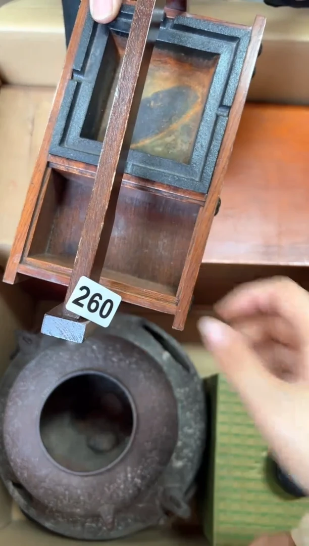 定制D***d+260中古商品谨慎参拍