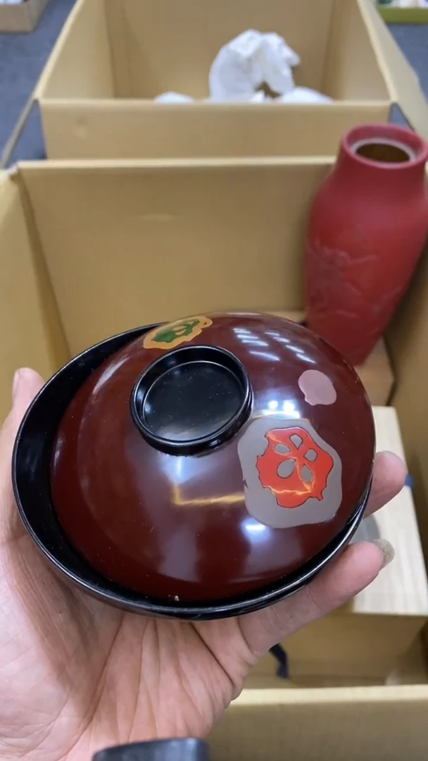 【闪购商品】碟中古商品瑕疵杯碟