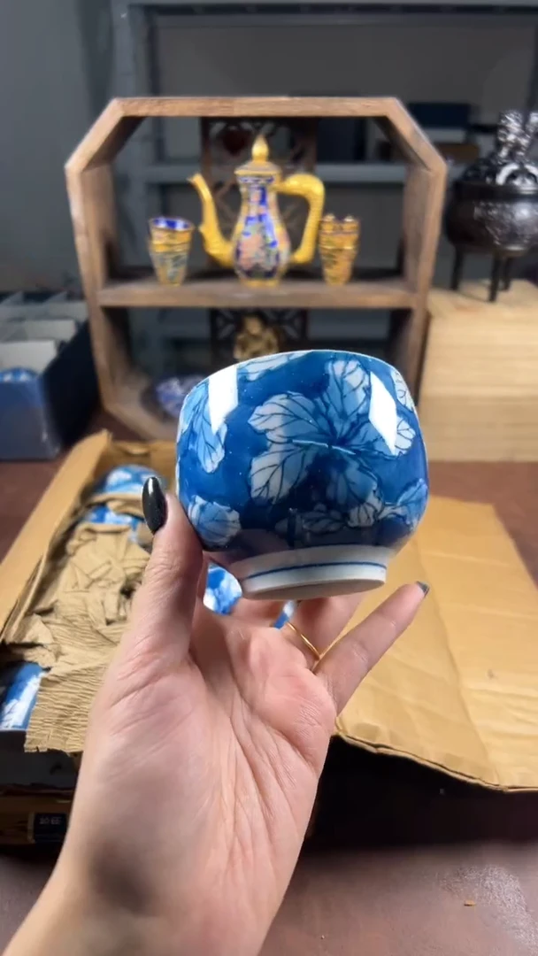 茶器茶具套装茶周边