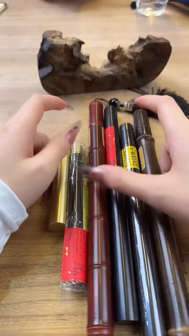 线香118号 孤品组合