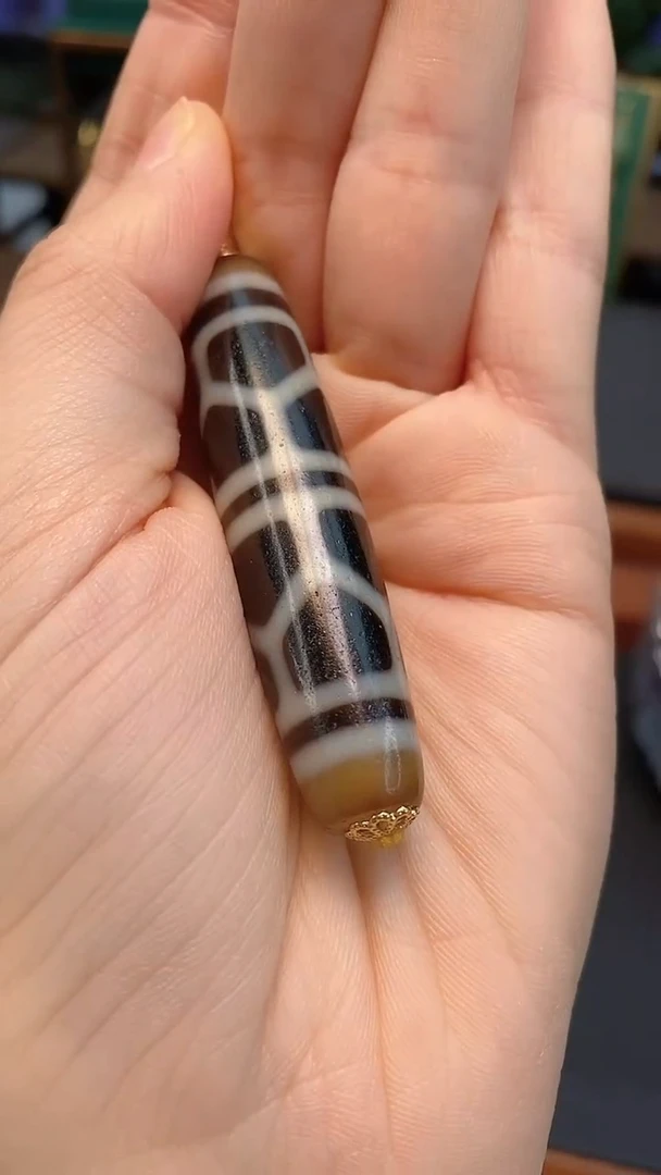 【闪购商品】玛瑙/玉髓珠未镶嵌Y20500（拍一发一）多样性发货