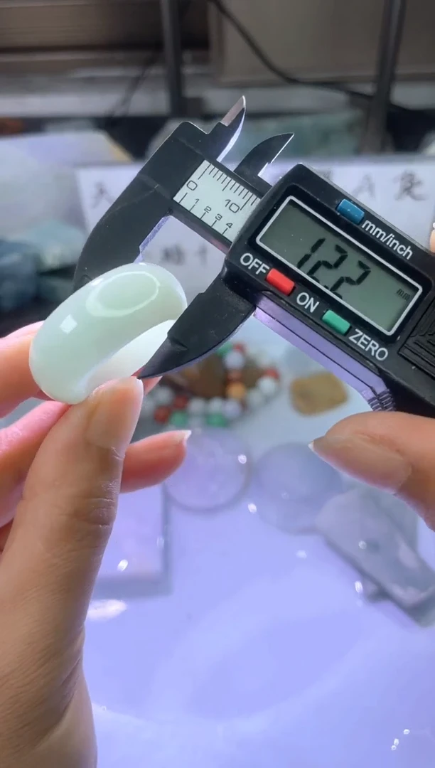 裸石翡翠天然缅甸翡翠A货