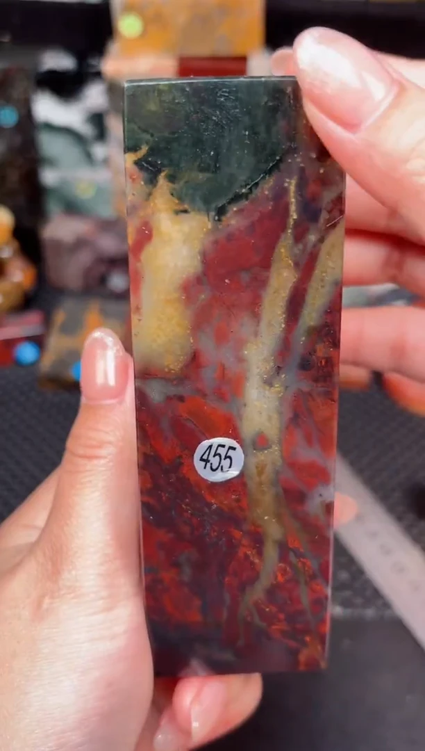 石材桂林创意摆件装饰 编号：455